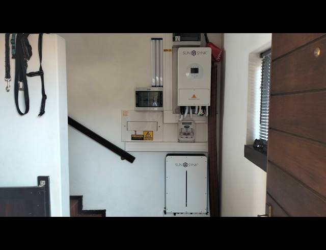 3 BEDROOM DUPLEX FOR SALE IN DIE WILGERS